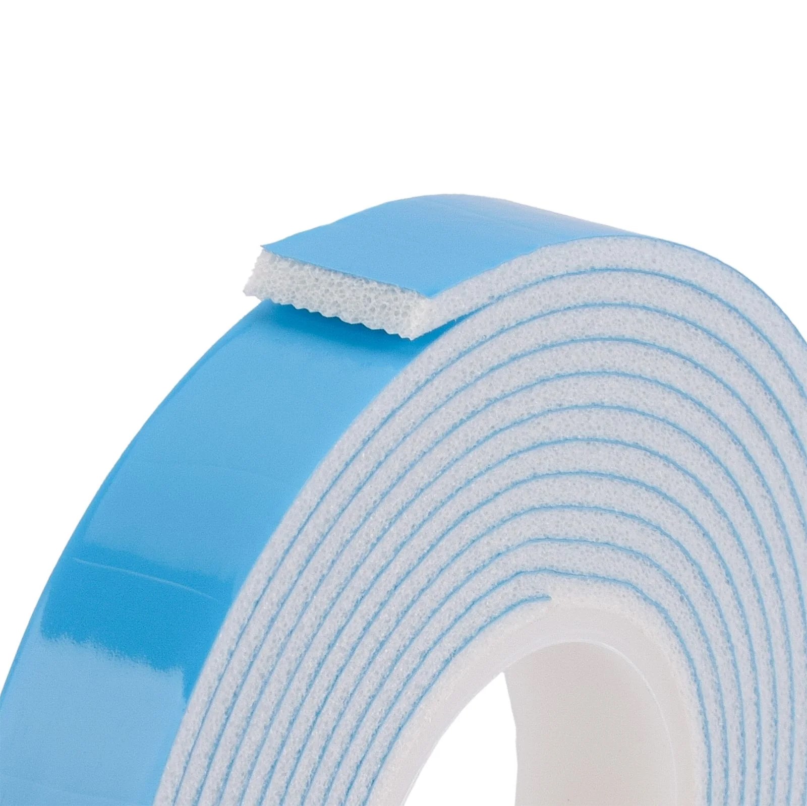 Vaessen Creative foamtape 3d - 2mm dubbelzijdig klevend