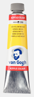 Van Gogh acrylverf 40ml - 269 azo geel middel