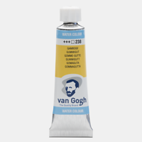 Van Gogh Aquarelverf 10ml - 238 gummigut