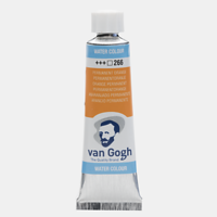 Van Gogh Aquarelverf 10ml - 266 permanentoranje