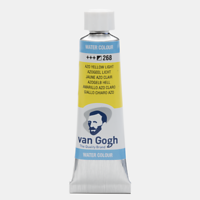 Van Gogh Aquarelverf 10ml - 268 azogeel licht