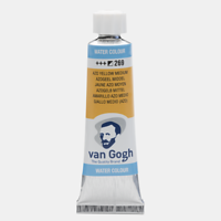 Van Gogh Aquarelverf 10ml - 269 azogeel middel