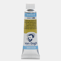 Van Gogh Aquarelverf 10ml - 296 azomethine groen geel