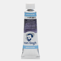 Van Gogh Aquarelverf 10ml - 560 schemering violet