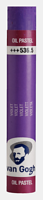 Van Gogh oliepastel - 536.5 violet
