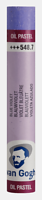 Van Gogh oliepastel - 548.7 blauwviolet