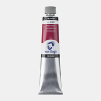 Van Gogh olieverf 200ml S1 - 331 kraplak donker