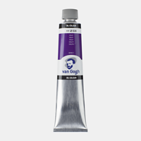 Van Gogh olieverf 200ml S1 - 536 violet
