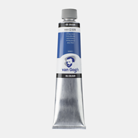 Van Gogh olieverf 200ml S1 - 570 phthaloblauw