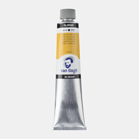 Van Gogh olieverf 200ml S2 - 210 cadmiumgeel donker