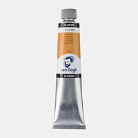 Van Gogh olieverf 200ml S2 - 244 indischgeel