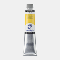 Van Gogh olieverf 200ml S2 - 271 cadmiumgeel middel