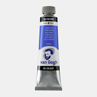 Van Gogh olieverf 40ml S2 - 511 kobaltblauw