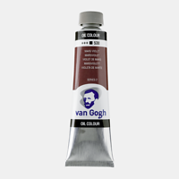 Van Gogh olieverf 40ml S2 - 538 marsviolet