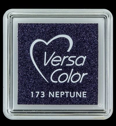 Versacolor inkpad 3x3 173 neptune