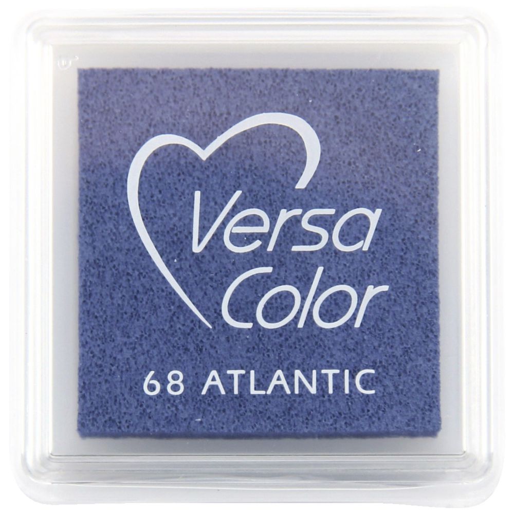 Versacolor inkpad 3x3 68 atlantic