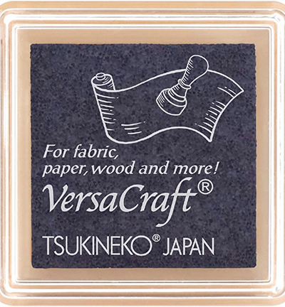 Versacraft inkpad 3 x 3 Ash violet