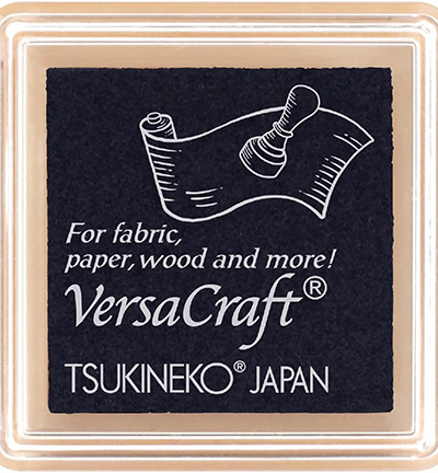Versacraft inkpad 3 x 3 Starry night