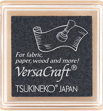 Versacraft inkpad 3 x 3 Stone