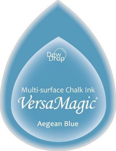 Versamagic dew drops - 078 aegean blue