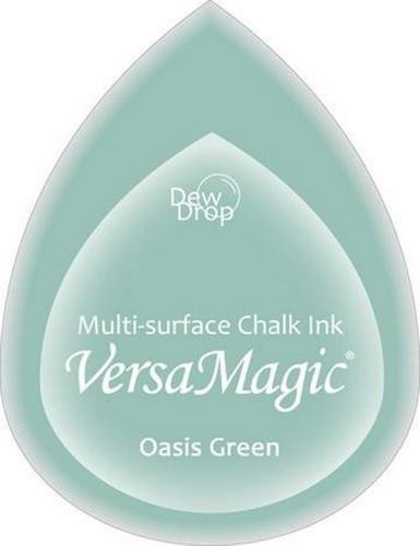 Versamagic dew drops - 079 Oasis Green