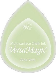 Versamagic dew drops - 080 aloe vera