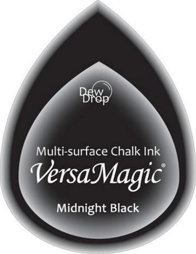 Versamagic dew drops - 091 Midnight Black
