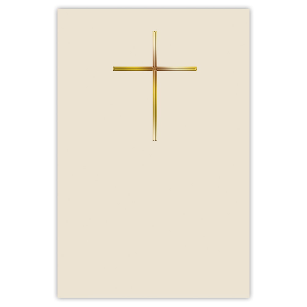 Wenskaart Icones - N060