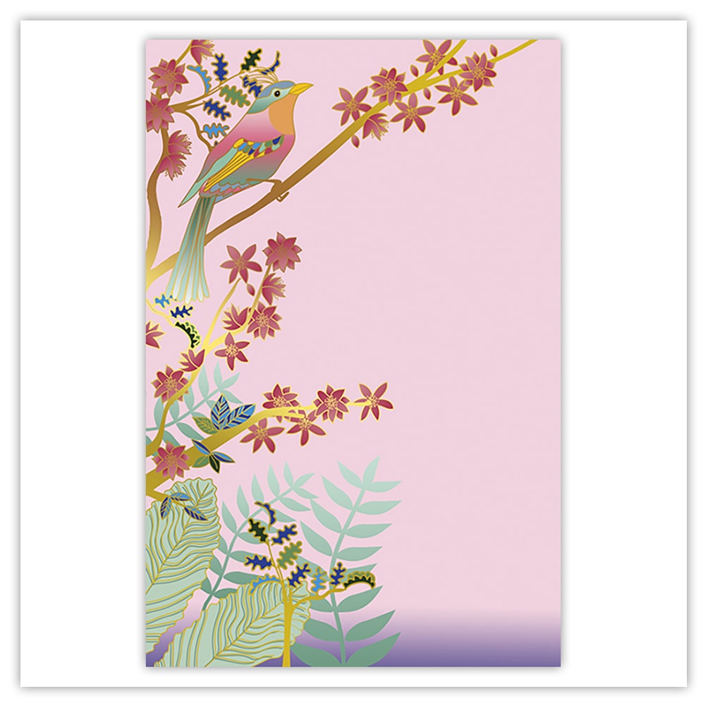 Wenskaart Icones - NO02