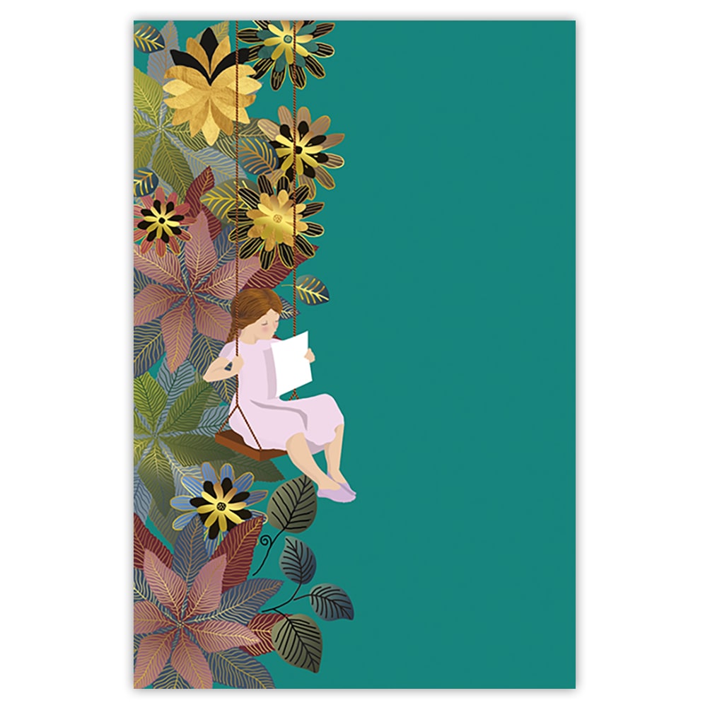 Wenskaart Icones - NO23