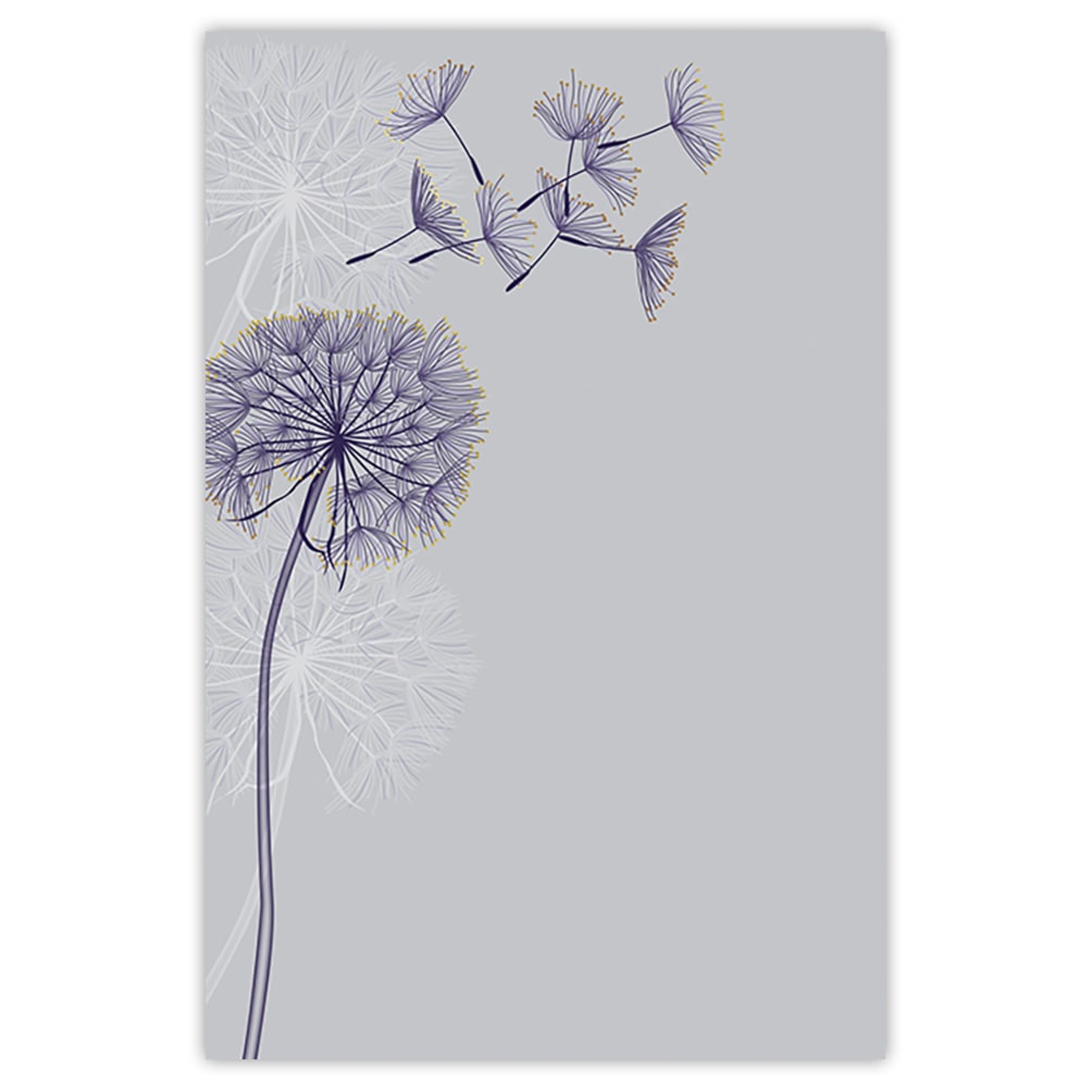 Wenskaart Icones - NO45