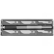 WestCott hobby knife scalpel set