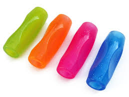 Westcott potloodgrip 4 stuks