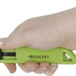 Westcott safety keramisch mes