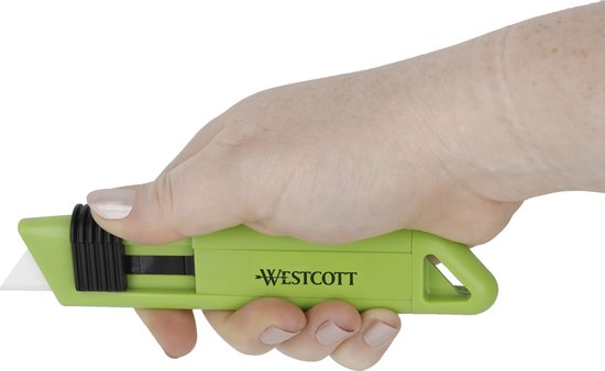 Westcott safety keramisch mes