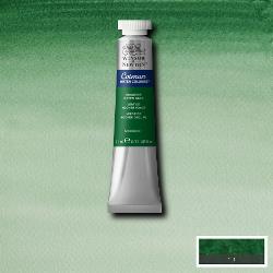 Winsor & Newton Cotman aquarelverf 21ml - 312 hooker'sgroen donker