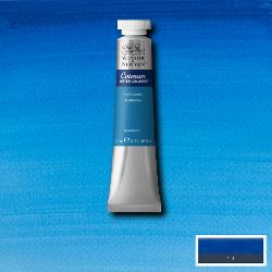 Winsor & Newton Cotman aquarelverf 21ml - 654 turkoois