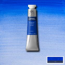 Winsor & Newton Cotman aquarelverf 21ml - 660 ultramarijn