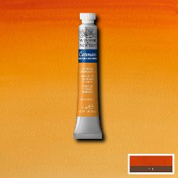Winsor & Newton Cotman aquarelverf 8ml - 090 cadmiumoranje hue