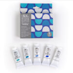 Winsor & Newton designers gouache - seascape set 5x14ml