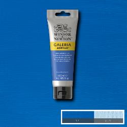 Winsor & Newton Galeria acryl 120ml - 138 ceruleum blauw