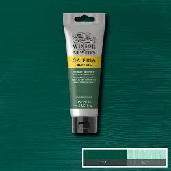 Winsor & Newton Galeria acryl 120ml - 182 permanent green deep