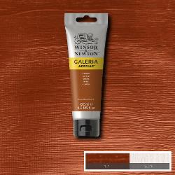 Winsor & Newton Galeria acryl 120ml - 214 koper