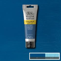 Winsor & Newton Galeria acryl 120ml - 232 deep turquoise