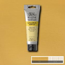 Winsor & Newton Galeria acryl 120ml - 422 napels geel