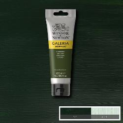 Winsor & Newton Galeria acryl 120ml - 447 olijf groen