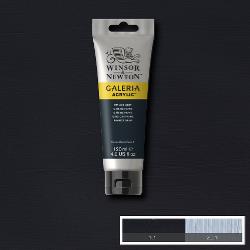 Winsor & Newton Galeria acryl 120ml - 465 paynesgrijs