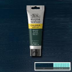 Winsor & Newton Galeria acryl 120ml - 522 phtalo groen