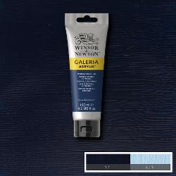 Winsor & Newton Galeria acryl 120ml - 541 pruisisch blauw