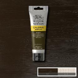 Winsor & Newton Galeria acryl 120ml - 554 raw umber